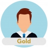 Gold Member