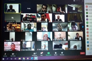 Melihat Tantangan Advokat di Era Digital